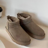SC Snow Boots GDMX-1200