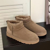 SC Men Snow Boots GDMX-1200-1