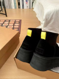 SC Thick-soled Snow Boots GDMX-003