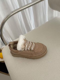 SC Winter Warm Thickened Shoes GDMX-0031