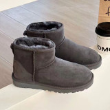 SC Snow Boots GDMX-5854