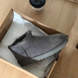 SC Men Snow Boots GDMX-1200-1