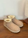 SC Snow Boots GDMX-1200