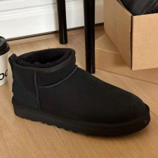 SC Men Snow Boots GDMX-1200-1