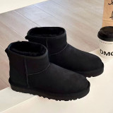 SC Snow Boots GDMX-5854