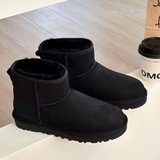 SC Snow Boots GDMX-5854