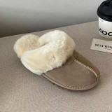 SC Warm Fur Slippers GDMX-8200