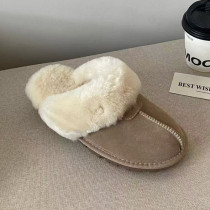 SC Warm Fur Slippers GDMX-8200