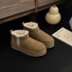 SC Snow Boots GDMX-2300