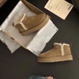 SC Snow Boots GDMX-2300