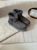 SC Snow Boots GDMX-2022