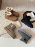 SC Snow Boots GDMX-2022