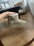 SC Snow Boots GDMX-13000