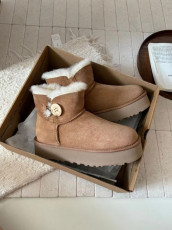 SC Snow Boots GDMX-2022