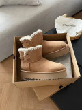 SC Snow Boots GDMX-13000