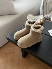 SC Snow Boots GDMX-13000