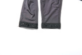 SC Solid Color Long Sleeve Bodysuit Tight Two Piece Pants Set DLSF-K25S83270