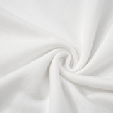 SC Solid Color High Collar Tight Tops GSBW-Y25TP032