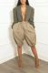 SC Fashion Loose Lantern Shorts GXHF-M80613