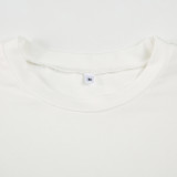 SC Solid Color Long Sleeve T Shirts GWEN-JWFT38497