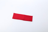 SC Christmas Long-Sleeve Color-Block T-Shirt and Pants Two-Piece Set GSLF-K25S87836