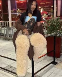 SC Over-the-knee Fur Snow Boots GHSX-HS