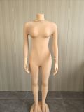 SC See Through Solid Color Stocking Tight Jumpsuit SFY-822