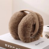 SC Winter Foldable Warm Ear Muffs YWZK-4664