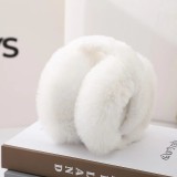 SC Winter Foldable Warm Ear Muffs YWZK-4664