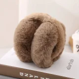 SC Winter Foldable Warm Ear Muffs YWZK-4664