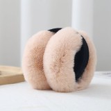 SC Winter Foldable Warm Ear Muffs YWZK-4664