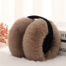 SC Winter Foldable Warm Ear Muffs YWZK-4664