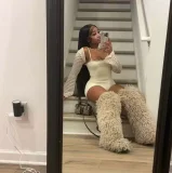 Pre Order: About 7 work days shipping Solid Color Sling Romper YUEM-3008337