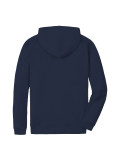 SC Men's Solid Color Long Sleeve Hooded FLZH-ZW221