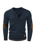 SC Men's Long Sleeve Retro Sweatshirts FLZH-ZT298