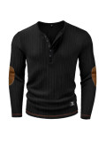 SC Men's Long Sleeve Retro Sweatshirts FLZH-ZT298