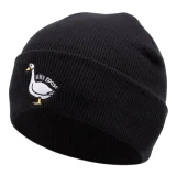 SC Embroidered Warm Knit Hat YWXY-XYFS00010