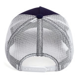 SC Mesh Embroidered Outdoor Sports Baseball Cap YWXY-XYFS00027