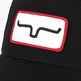 SC Embroidered Outdoor Sports Mesh Baseball Cap YWXY-XYFSMZ0010