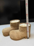 SC Snow Boots GXJX-JS雪地靴