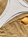 SC Solid Color Halterneck Tie Up Bikinis Swimsuit Set CASF-6660
