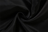 SC Solid Color Ruched Loose Pants XEF-K22P17901