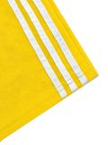 SC Plus Size Stripe Patchwork V Neck Long Dress ZDF-33107