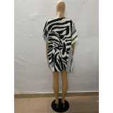SC Sun Protection Beach Batwing Cardigan Tops GQLK-KG539