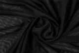 SC Solid Color Sleeveless Split Maxi Dress GJYO-303131