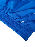 SC Contrast Color Lines Sport Two Piece Pants Set SH-391427