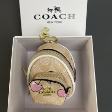 VIP1 Color-Blocked Cute Coin Purse Mini Bag BGPT-8109