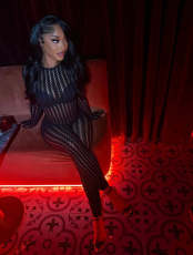 SC Sexy Club Letty Jumpsuit DF-0039