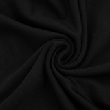 SC Sleeveless Solid Color Mini Dress GSZM-C26DS034