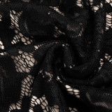 SC Lace Sling Bodycon Dress GSZM-D26DS062